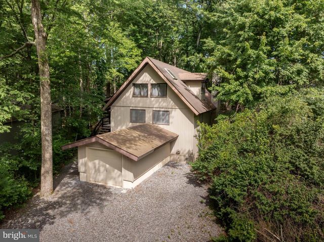 5 FALCON BRIDGE RD, Ocean Pines, MD 21811