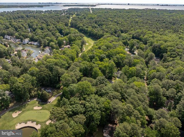 5 FALCON BRIDGE RD, Ocean Pines, MD 21811