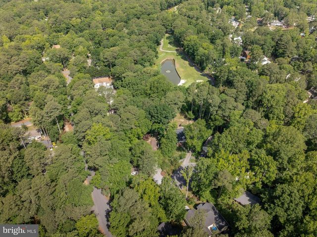 5 FALCON BRIDGE RD, Ocean Pines, MD 21811