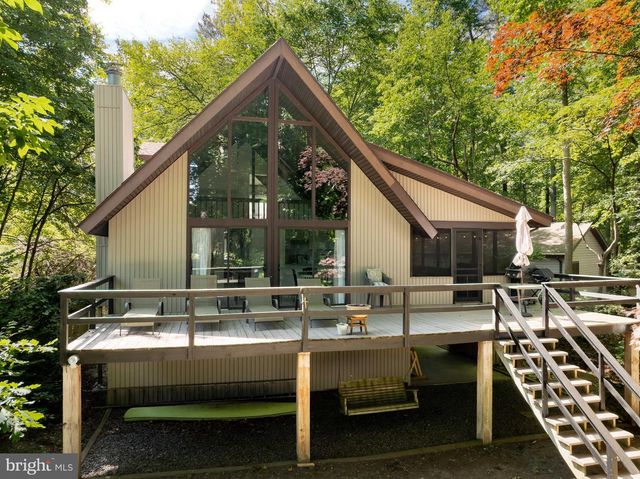 5 FALCON BRIDGE RD, Ocean Pines, MD 21811