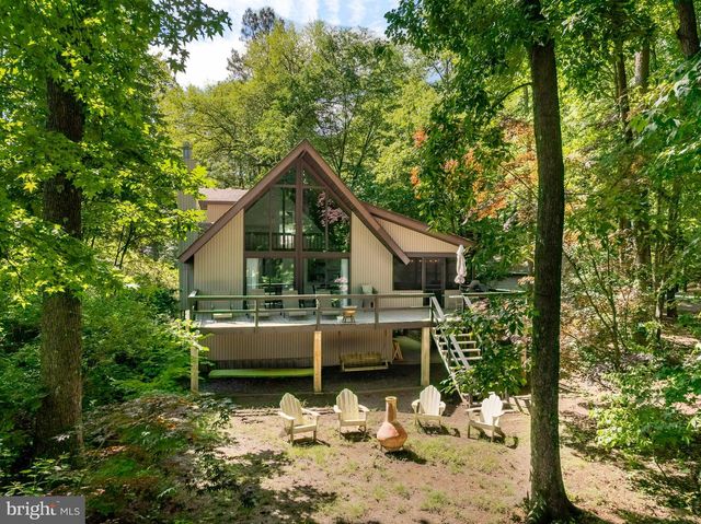 5 FALCON BRIDGE RD, Ocean Pines, MD 21811