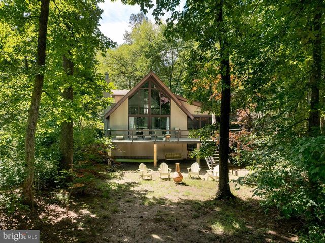 5 FALCON BRIDGE RD, Ocean Pines, MD 21811
