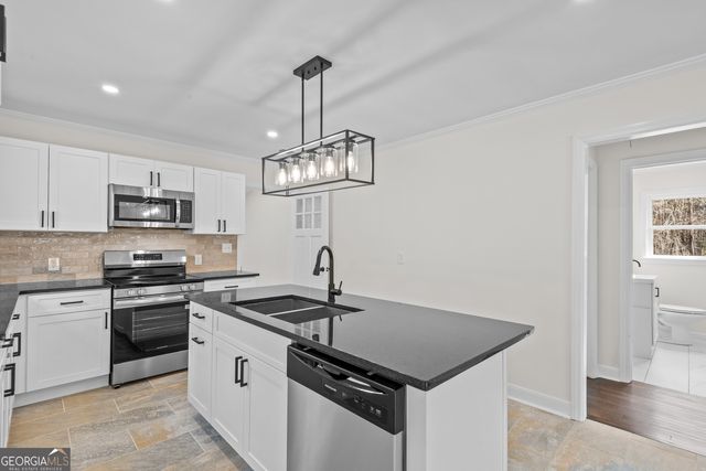 1771 Highway 36 E, Jackson, GA 30233