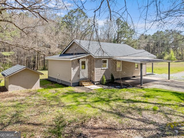 1771 Highway 36 E, Jackson, GA 30233