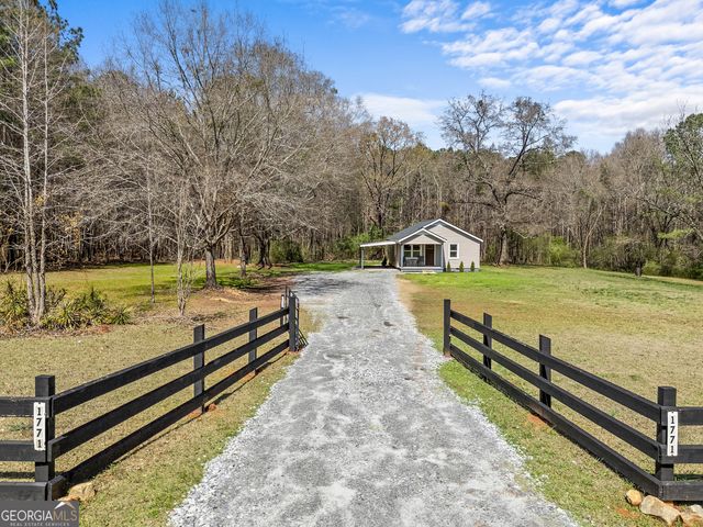 1771 Highway 36 E, Jackson, GA 30233