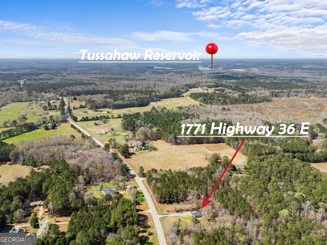 1771 Highway 36 E, Jackson, GA 30233