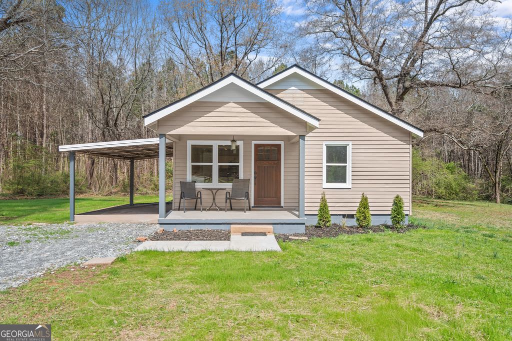 1771 Highway 36 E, Jackson, GA 30233