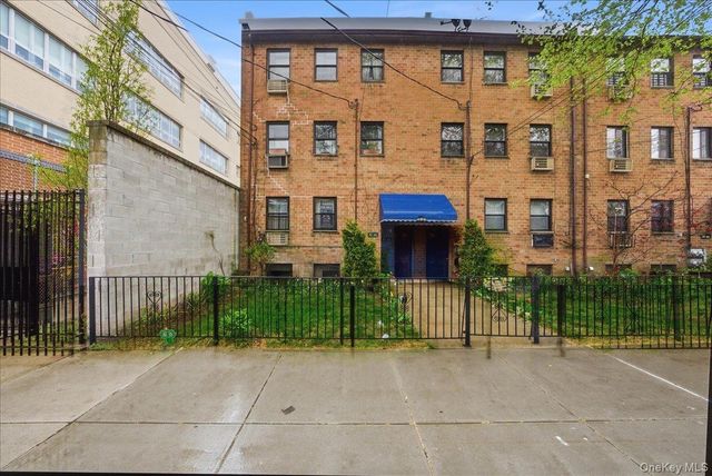 9748 91st Street 1D, Ozone Park, NY 11416