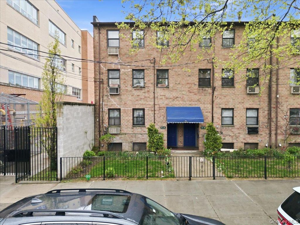 9748 91st Street 1D, Ozone Park, NY 11416