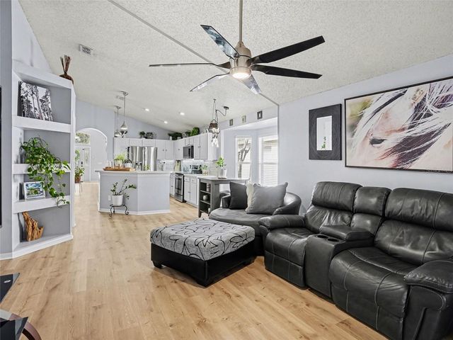 14161 PORTRUSH DRIVE, Orlando, FL 32828