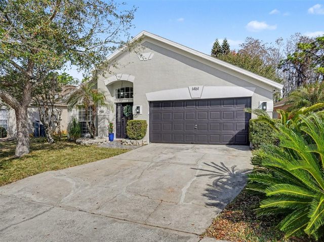 14161 PORTRUSH DRIVE, Orlando, FL 32828