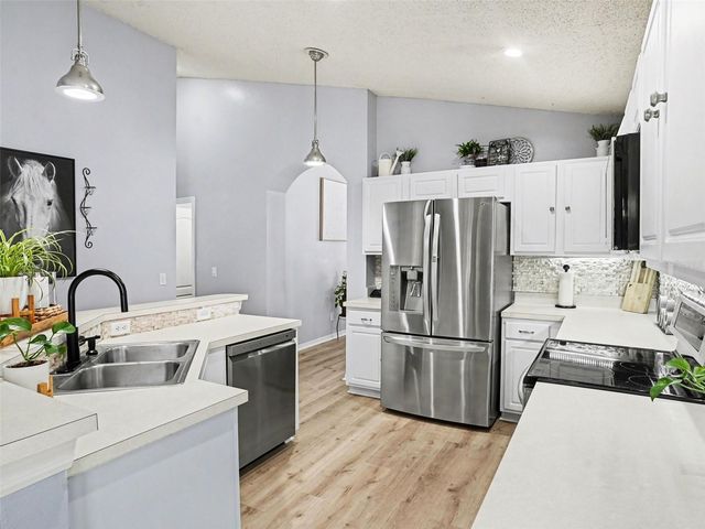 14161 PORTRUSH DRIVE, Orlando, FL 32828