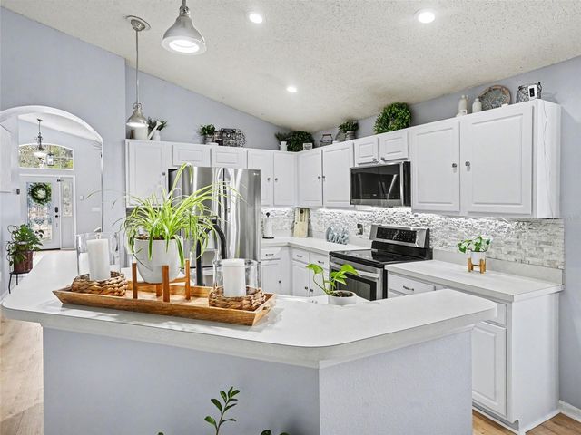 14161 PORTRUSH DRIVE, Orlando, FL 32828