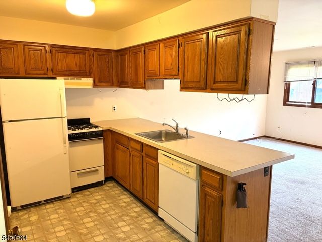 3 Steamboat Dr 9, Vernon Twp., NJ 07462