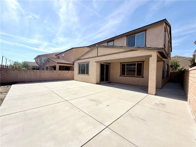 3947 S Trinitas, Ontario, CA 91761