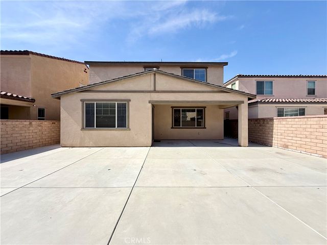 3947 S Trinitas, Ontario, CA 91761