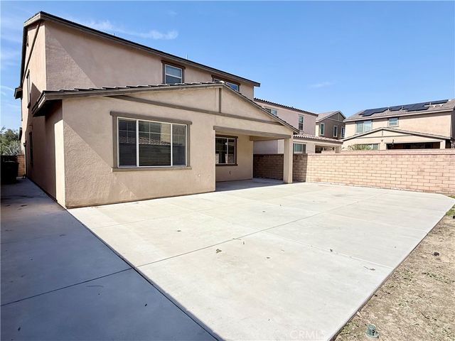 3947 S Trinitas, Ontario, CA 91761