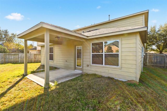 26502 Fielder Brook Lane, Katy, TX 77494