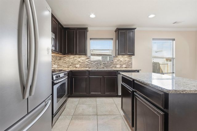 26502 Fielder Brook Lane, Katy, TX 77494