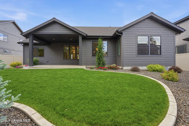 9365 N. Secretariat LN, Hayden, ID 83835