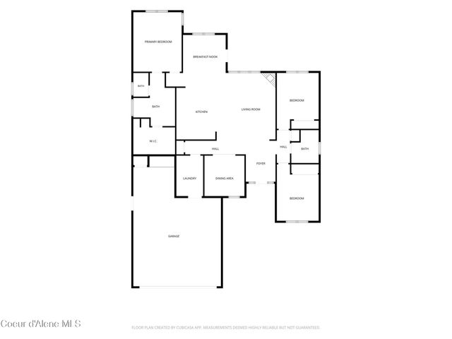 9365 N. Secretariat LN, Hayden, ID 83835