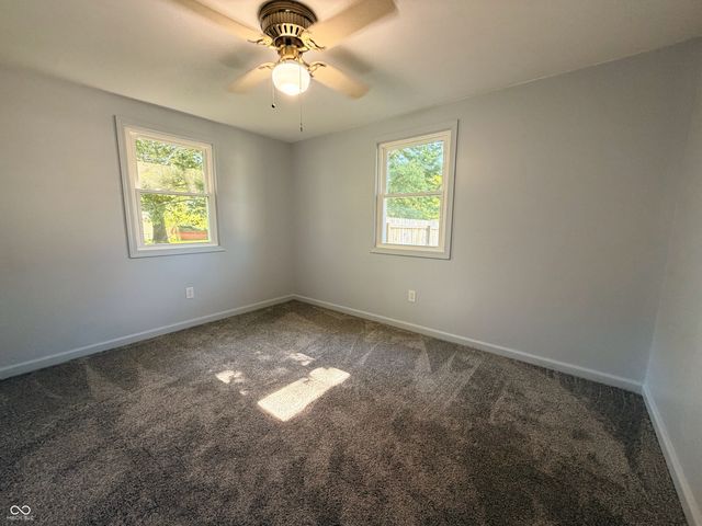 8262 E Rockwood Street, Columbus, IN 47203