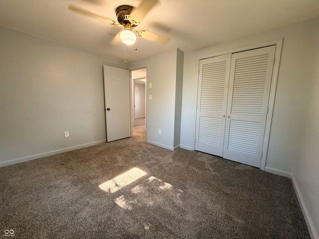 8262 E Rockwood Street, Columbus, IN 47203