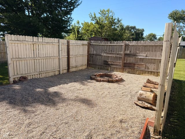 8262 E Rockwood Street, Columbus, IN 47203