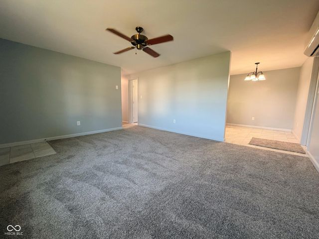 8262 E Rockwood Street, Columbus, IN 47203