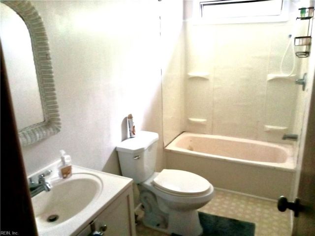 297 Burnetts WAY, Suffolk, VA 23434