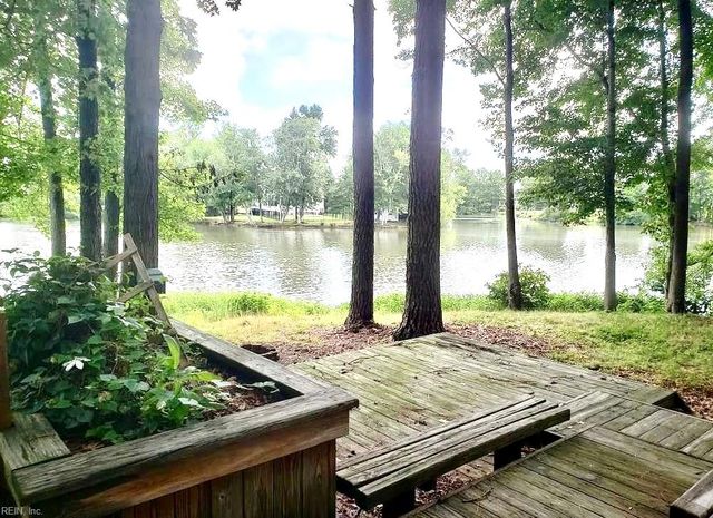 297 Burnetts WAY, Suffolk, VA 23434