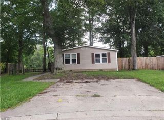 297 Burnetts WAY, Suffolk, VA 23434