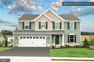 6310 LIAM DR #LOT 105, Spring Grove, PA 17362