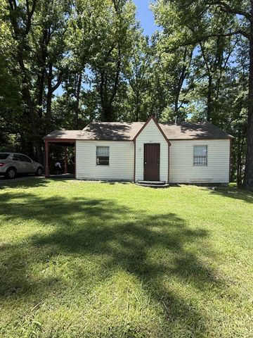 3517 N WATKINS ST, Memphis, TN 38127