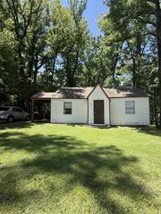 3517 N WATKINS ST, Memphis, TN 38127