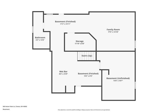 505 Aston View Lane, Cleves, OH 45002