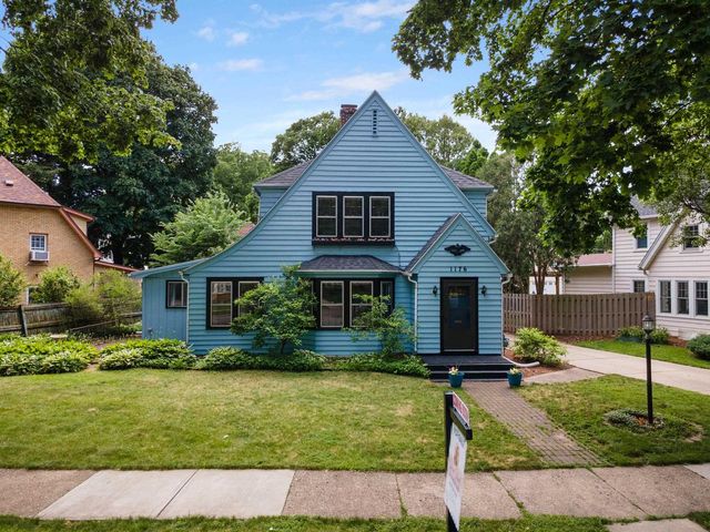 1176 Columbus Circle, Janesville, WI 53545