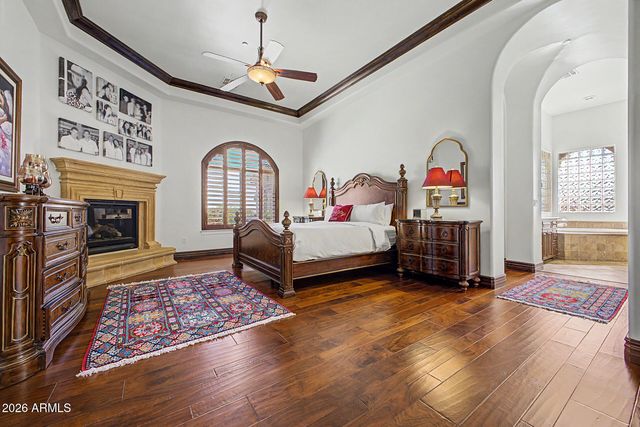 9817 E WINTER SUN Drive, Scottsdale, AZ 85262
