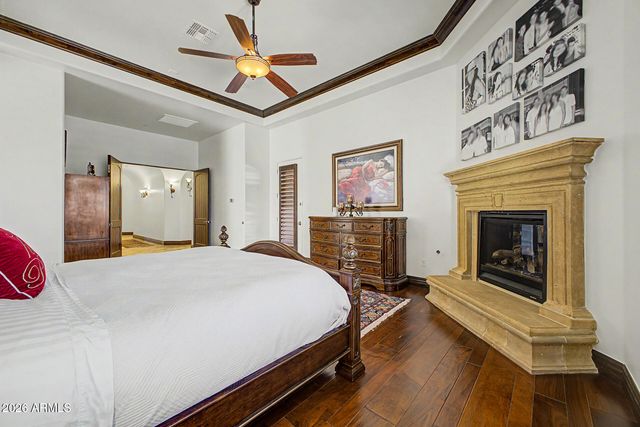 9817 E WINTER SUN Drive, Scottsdale, AZ 85262