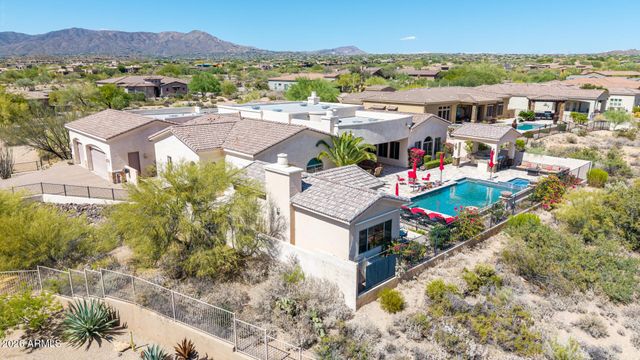 9817 E WINTER SUN Drive, Scottsdale, AZ 85262