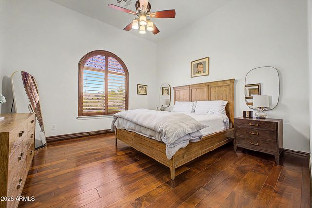 9817 E WINTER SUN Drive, Scottsdale, AZ 85262