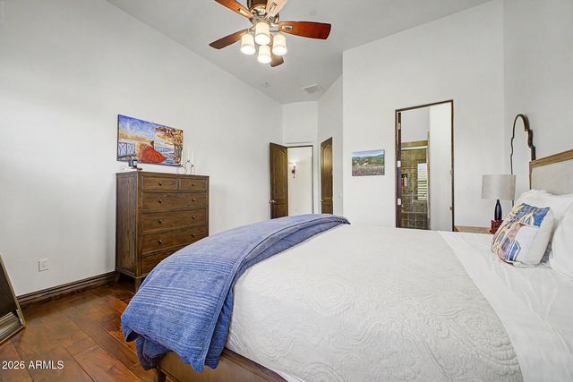 9817 E WINTER SUN Drive, Scottsdale, AZ 85262