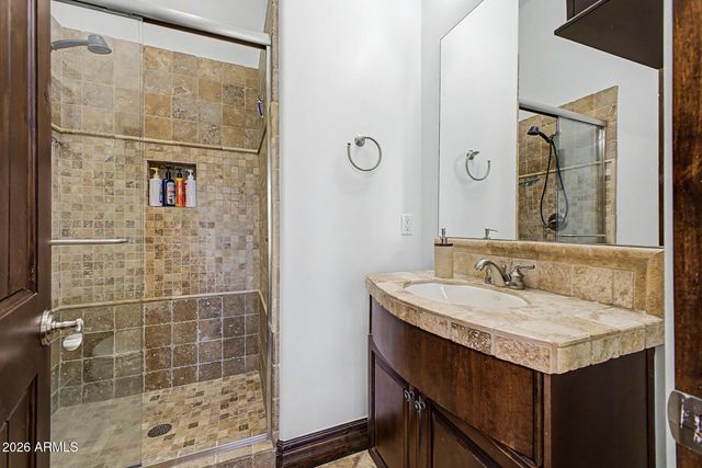 9817 E WINTER SUN Drive, Scottsdale, AZ 85262