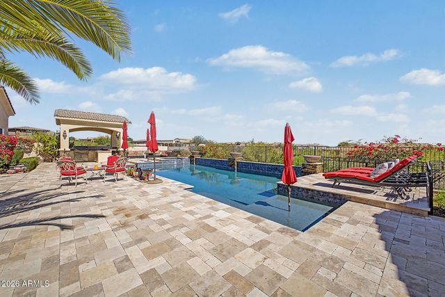 9817 E WINTER SUN Drive, Scottsdale, AZ 85262