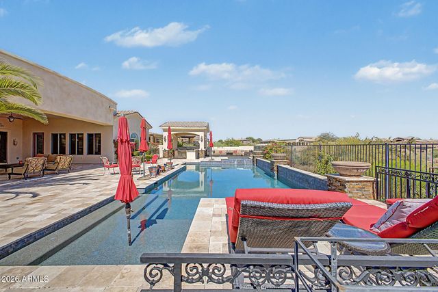 9817 E WINTER SUN Drive, Scottsdale, AZ 85262