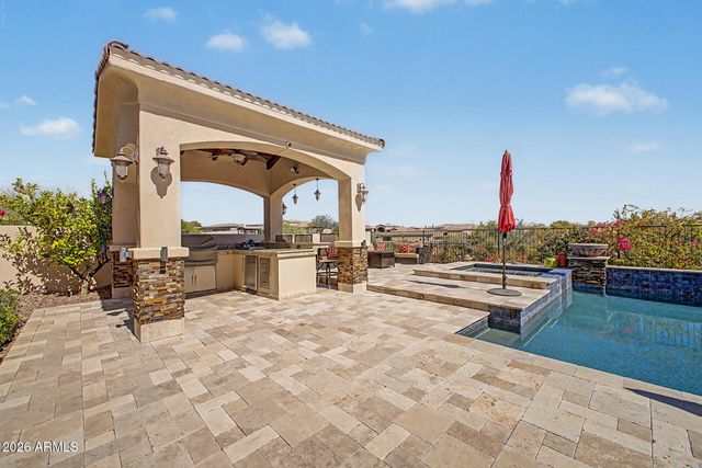 9817 E WINTER SUN Drive, Scottsdale, AZ 85262