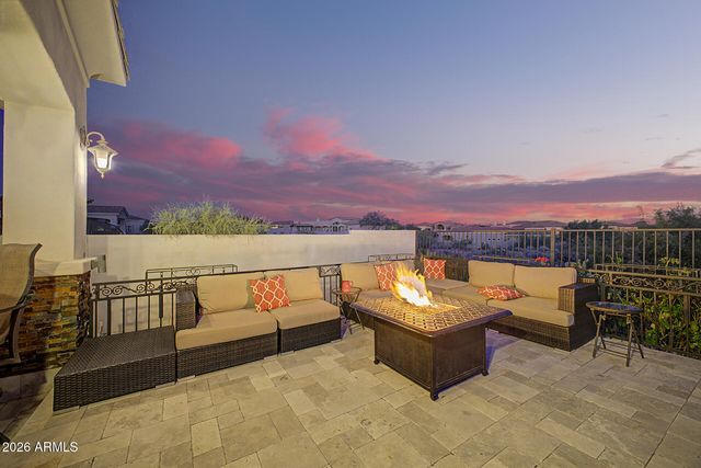 9817 E WINTER SUN Drive, Scottsdale, AZ 85262