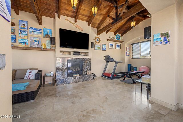 9817 E WINTER SUN Drive, Scottsdale, AZ 85262