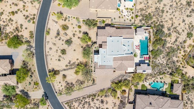 9817 E WINTER SUN Drive, Scottsdale, AZ 85262