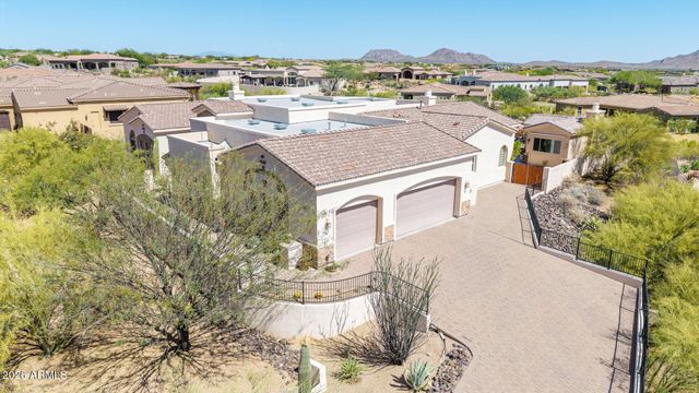 9817 E WINTER SUN Drive, Scottsdale, AZ 85262
